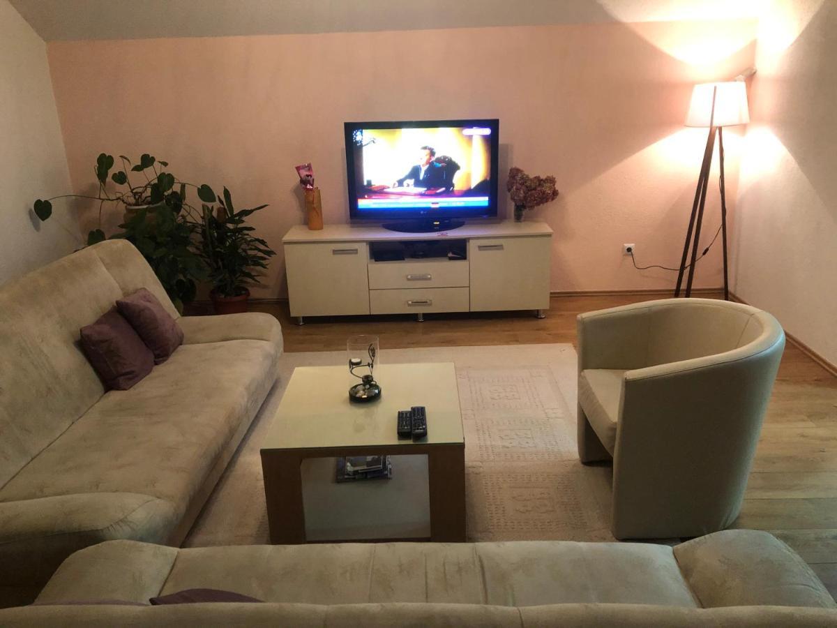 Apartments Dedic Dubrave Gornje Exterior foto